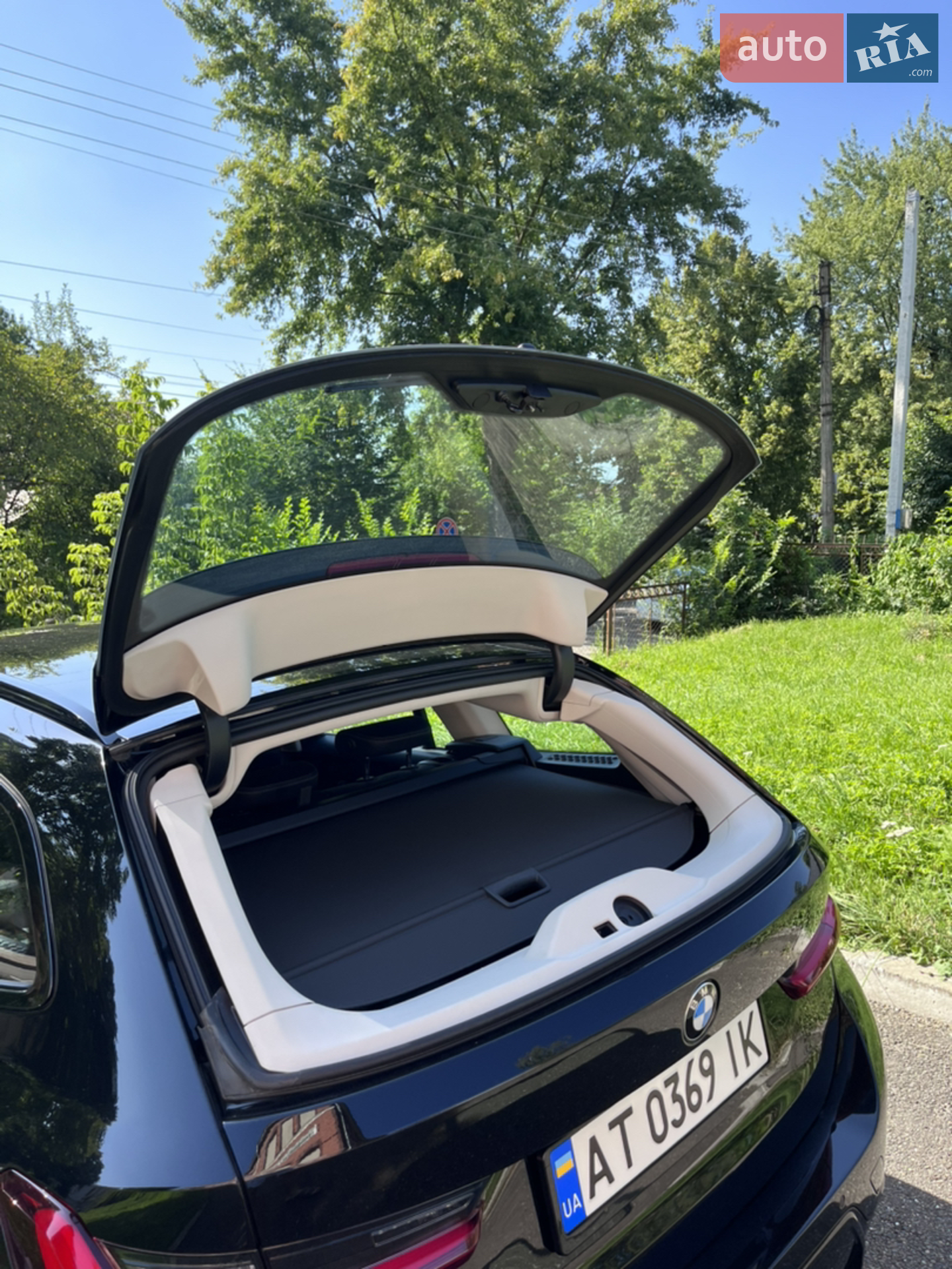 2022 BMW 3er - мініатюра 10