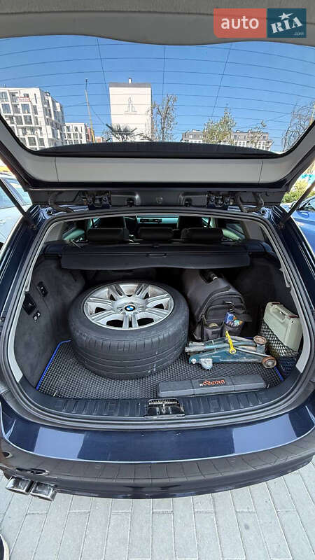 Универсал BMW 3 Series 2005 в Ужгороде фото 13 Универсал BMW 3 Series 2005 в Ужгороде