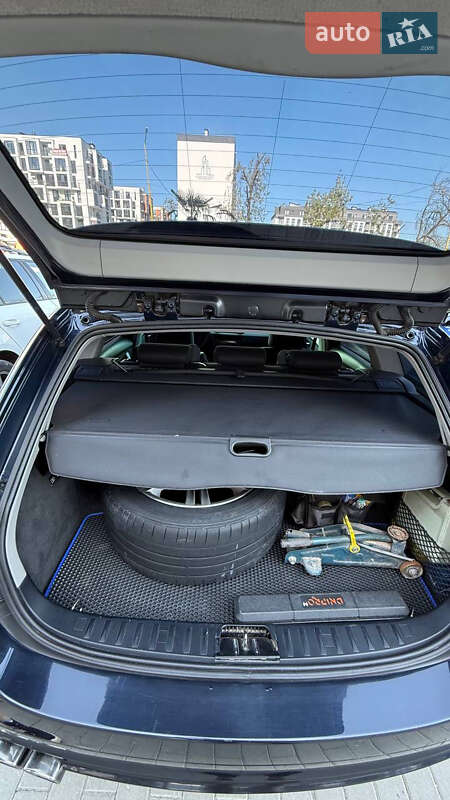 Универсал BMW 3 Series 2005 в Ужгороде фото 14 Универсал BMW 3 Series 2005 в Ужгороде
