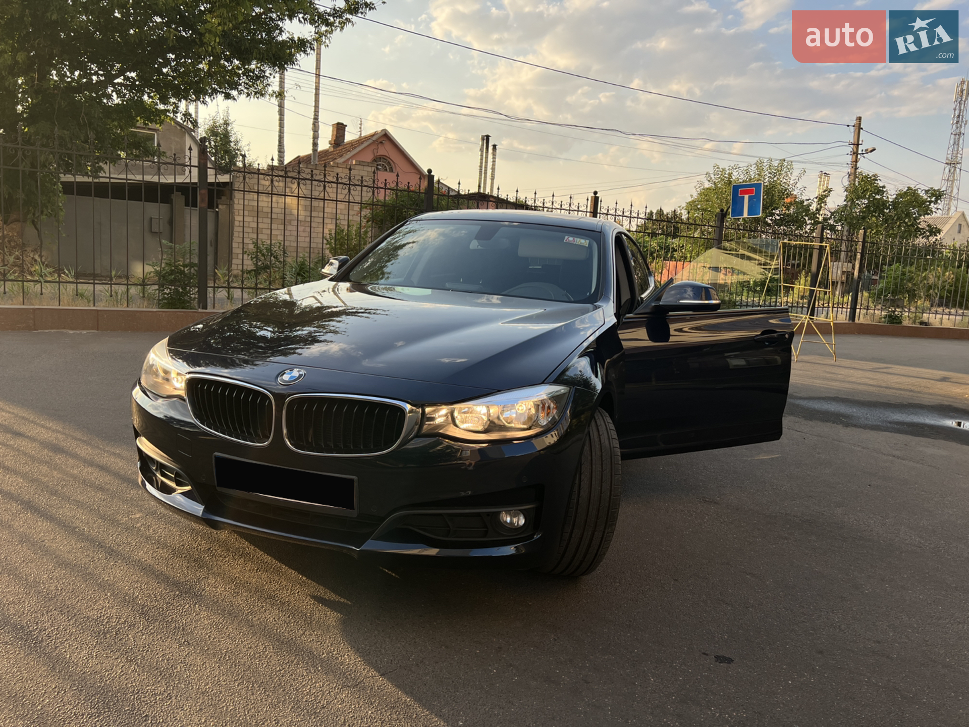 2015 BMW 3er - мініатюра 2