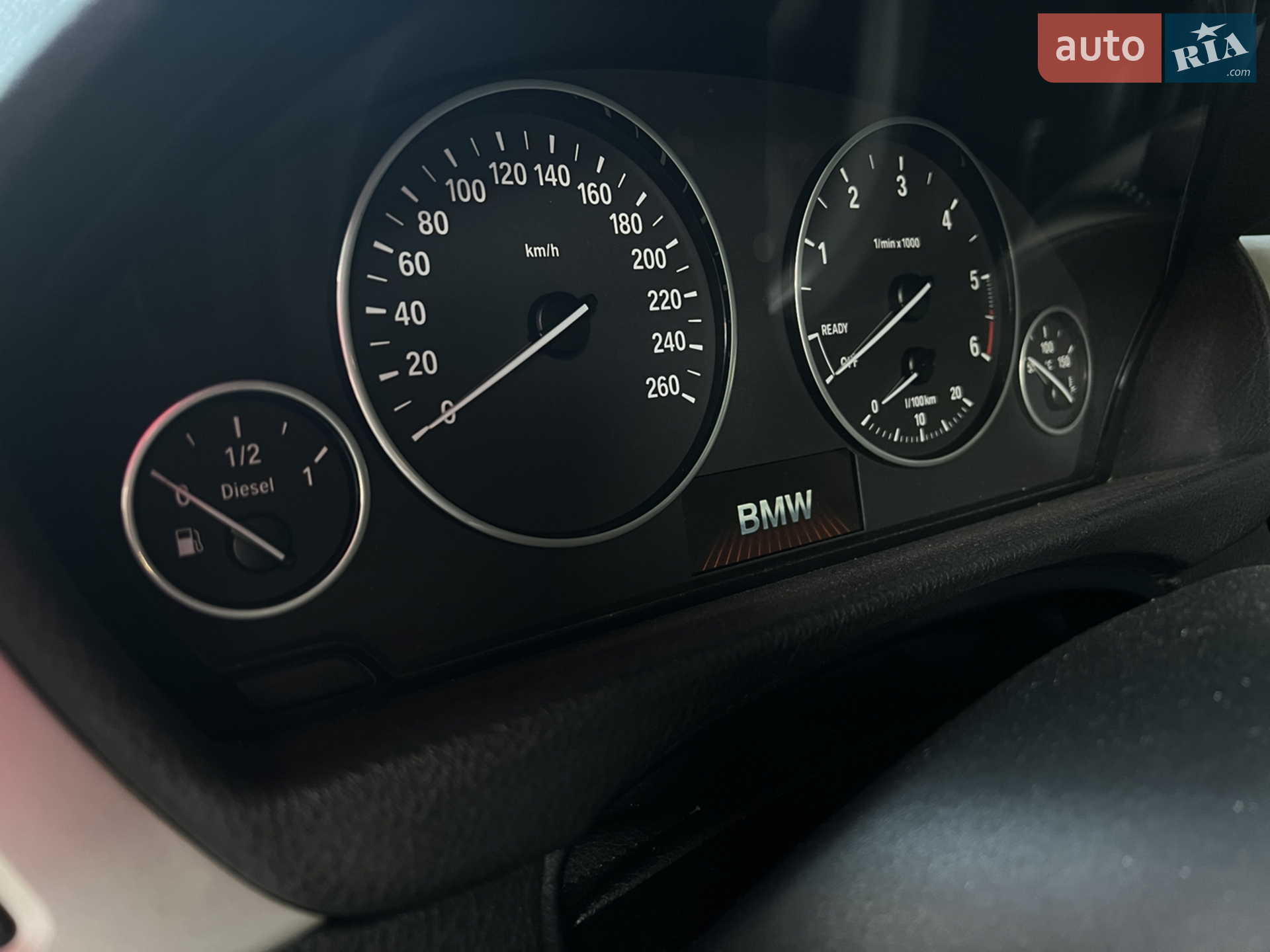 2015 BMW 3er - мініатюра 17