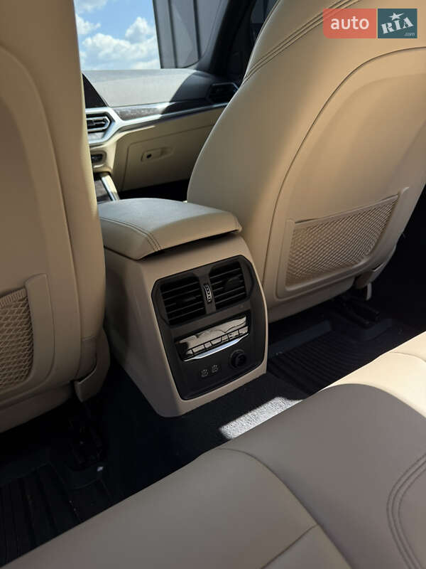 Седан BMW 3 Series 2019 в Киеве фото 12 Седан BMW 3 Series 2019 в Киеве
