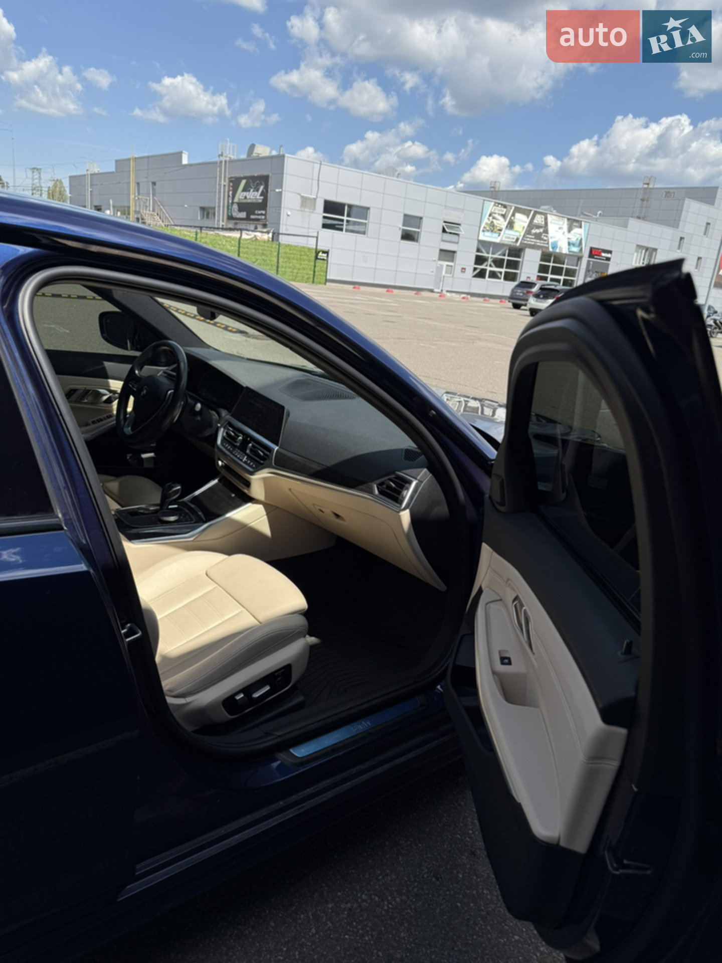 2019 BMW 3er - мініатюра 14