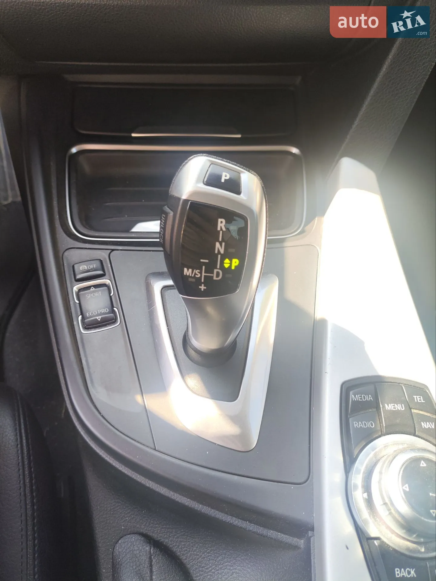 2013 BMW 3er - мініатюра 12