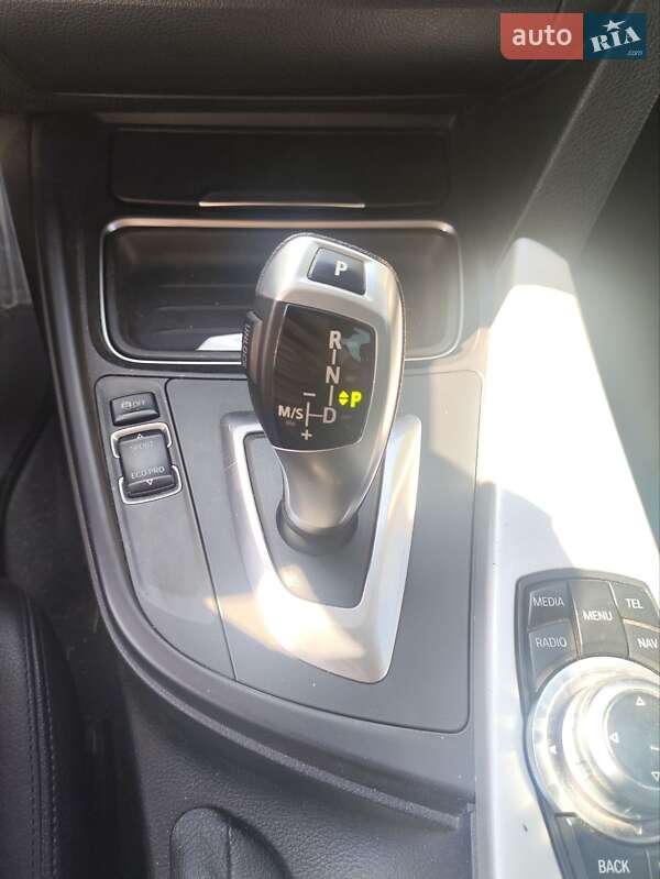 Седан BMW 3 Series 2013 в Львове фото 12 Седан BMW 3 Series 2013 в Львове