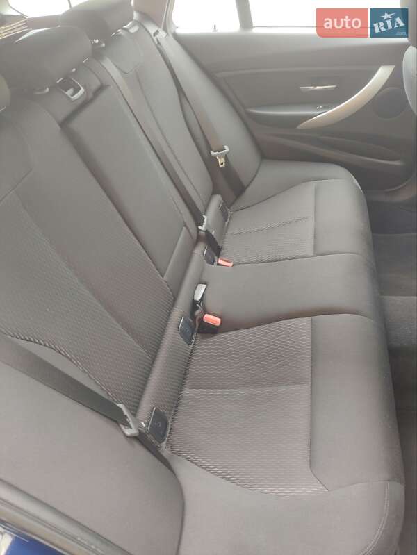 Универсал BMW 3 Series 2019 в Виннице фото 15 Универсал BMW 3 Series 2019 в Виннице