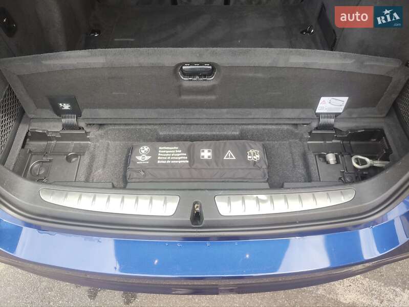 Универсал BMW 3 Series 2019 в Виннице фото 27 Универсал BMW 3 Series 2019 в Виннице