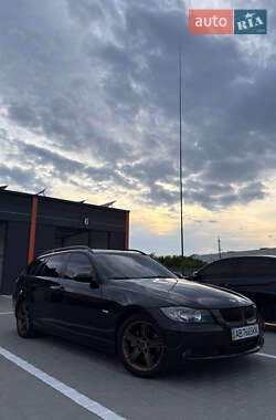 Универсал BMW 3 Series 2006 в Виннице