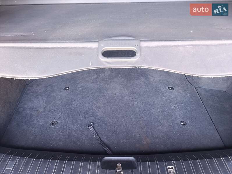 Універсал BMW 3 Series 2003 в Лозовій фото 9 Універсал BMW 3 Series 2003 в Лозовій