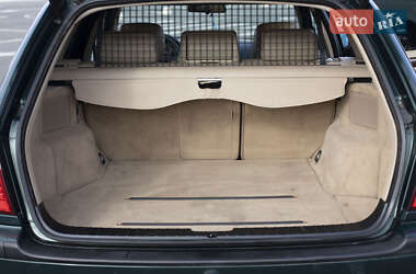 Универсал BMW 3 Series 1999 в  фото 16 Универсал BMW 3 Series 1999 в