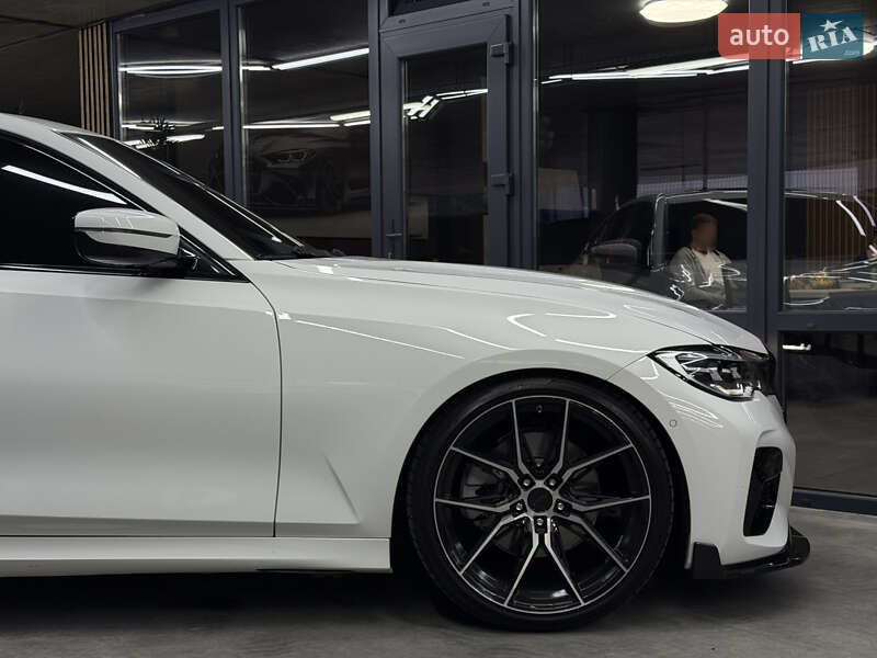 Седан BMW 3 Series 2020 в Одесі фото 2 Седан BMW 3 Series 2020 в Одесі