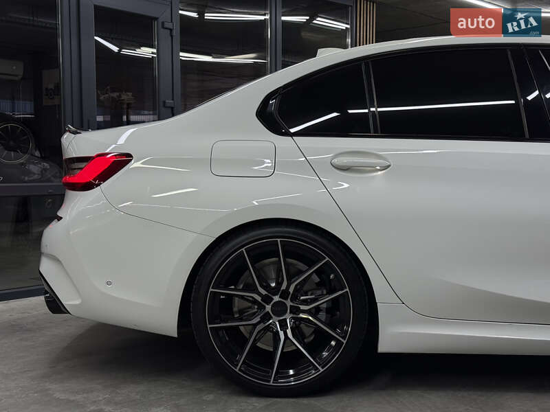 Седан BMW 3 Series 2020 в Одесі фото 15 Седан BMW 3 Series 2020 в Одесі