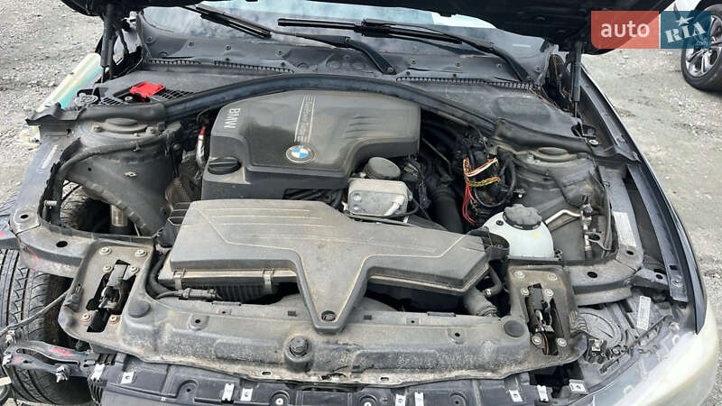 Седан BMW 3 Series 2013 в Ровно фото 9 Седан BMW 3 Series 2013 в Ровно