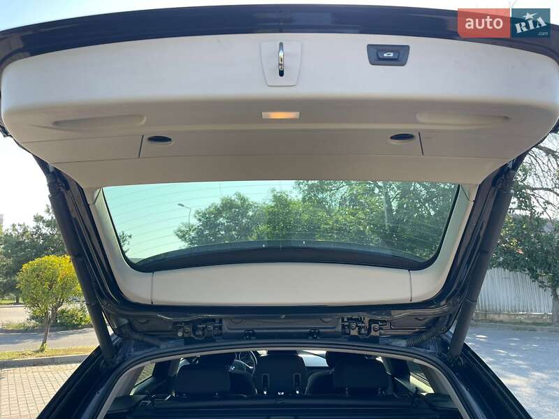 Універсал BMW 3 Series 2014 в Ужгороді