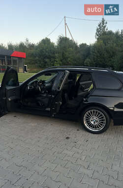 Универсал BMW 3 Series 2007 в 