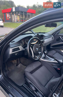 Универсал BMW 3 Series 2007 в 