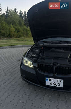 Универсал BMW 3 Series 2007 в 