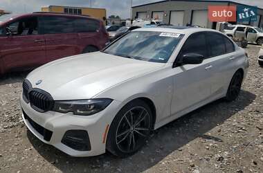 BMW 3 Series 2020