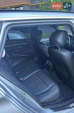 Универсал BMW 3 Series 2015 в 