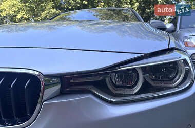 Универсал BMW 3 Series 2015 в 