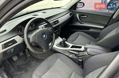 Седан BMW 3 Series 2006 в 