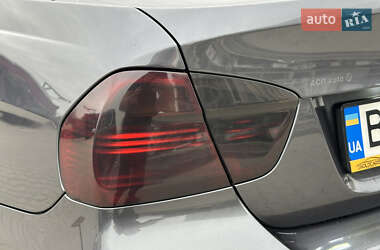 Седан BMW 3 Series 2006 в 