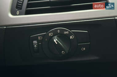 Седан BMW 3 Series 2006 в 