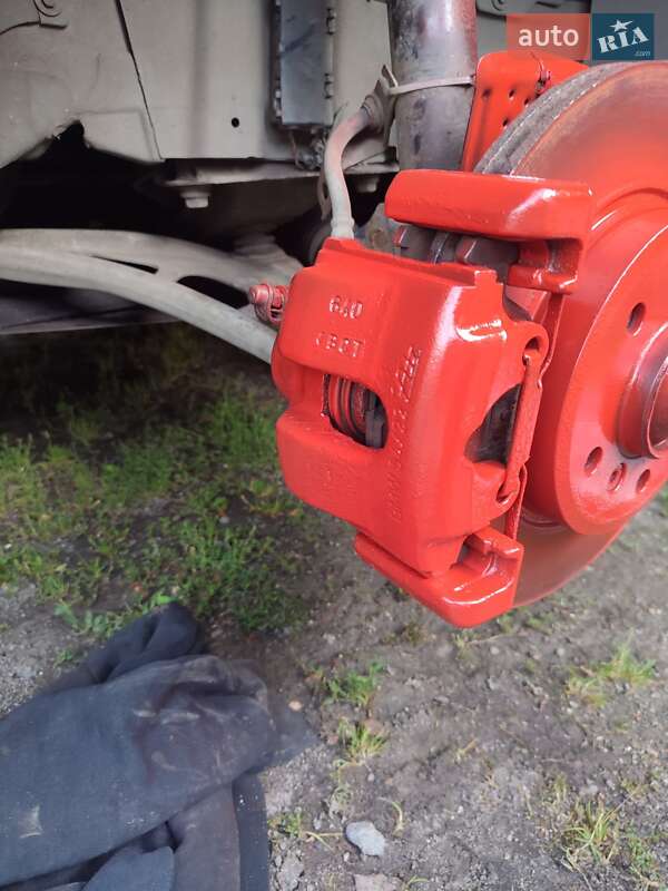 Универсал BMW 3 Series 2001 в Хмельницком фото 4 Универсал BMW 3 Series 2001 в Хмельницком