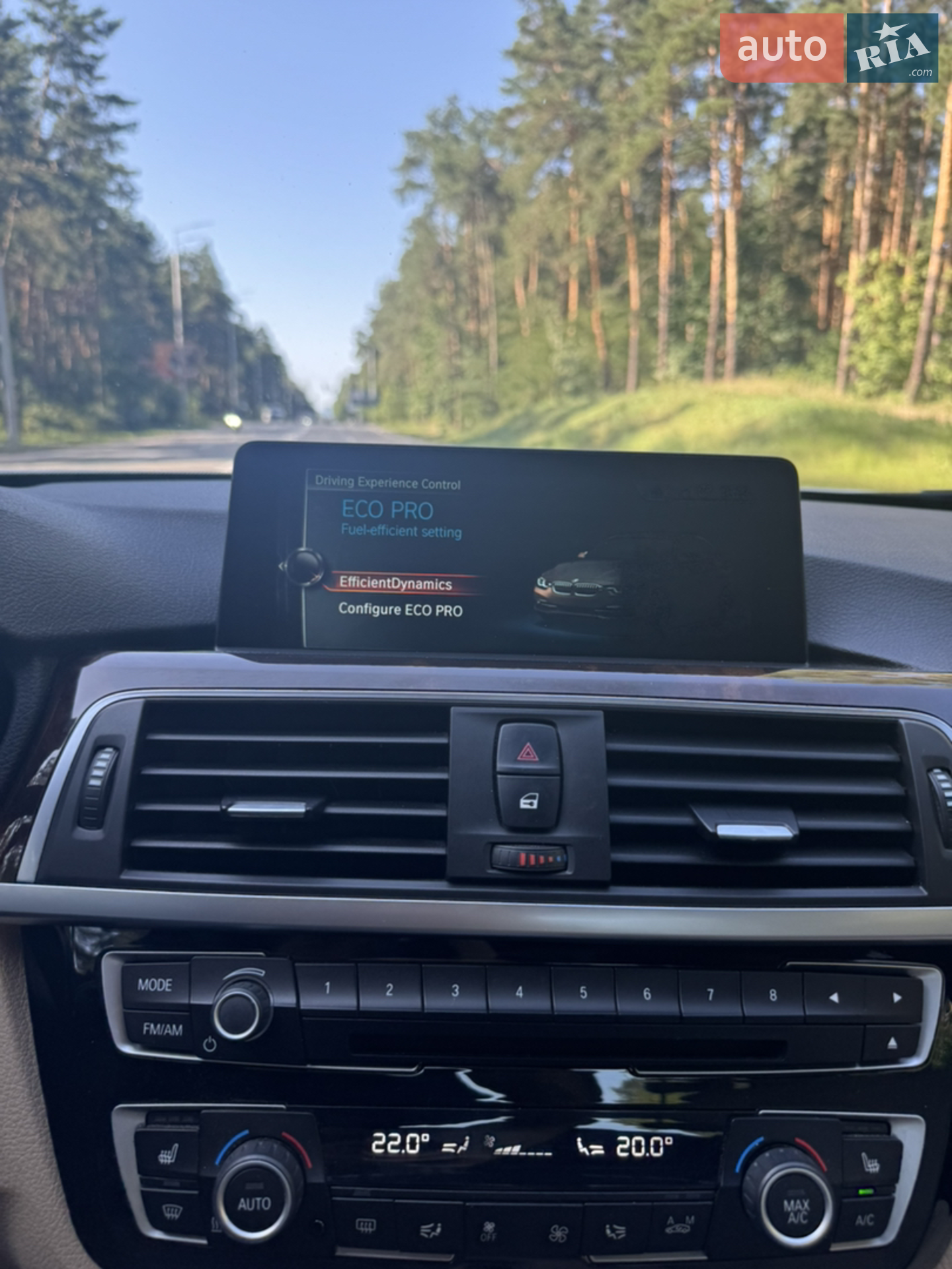 2017 BMW 3er - мініатюра 4