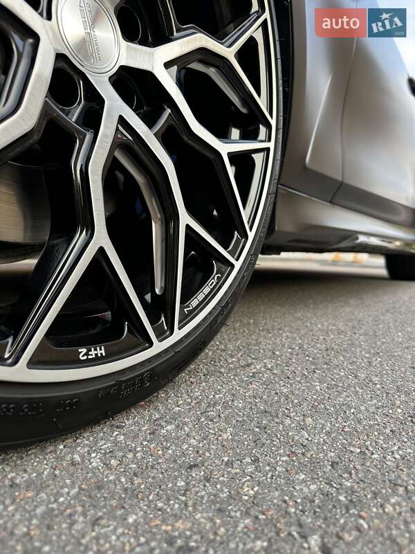 Седан BMW 3 Series 2020 в Киеве фото 24 Седан BMW 3 Series 2020 в Киеве