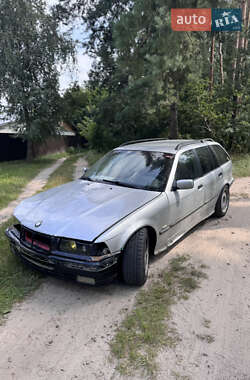 Універсал BMW 3 Series 1998 в Василькові