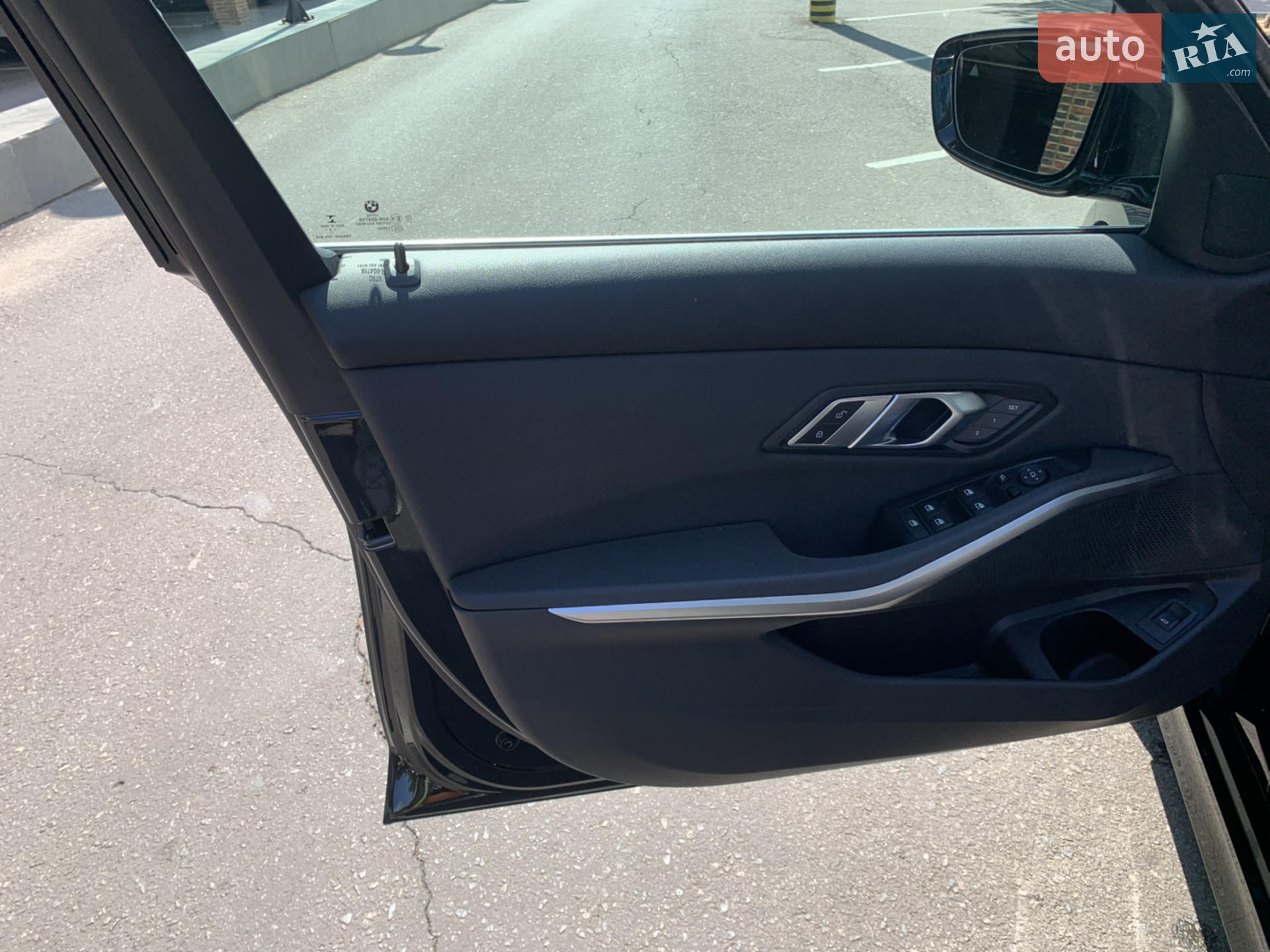 2019 BMW 3er - мініатюра 11
