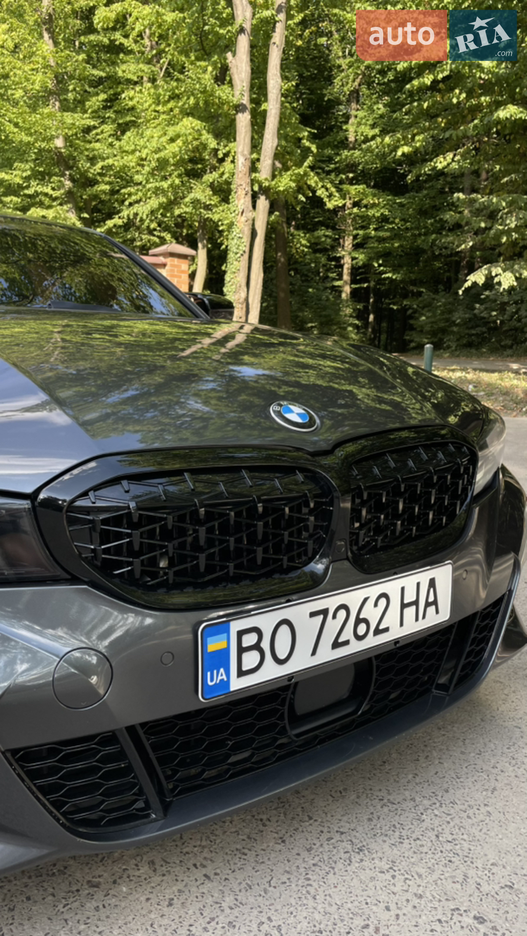 2019 BMW 3er - мініатюра 7