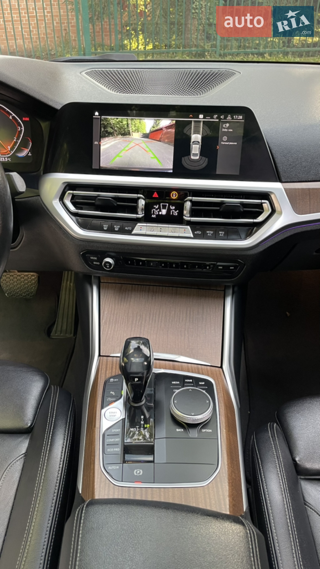 2019 BMW 3er - мініатюра 29