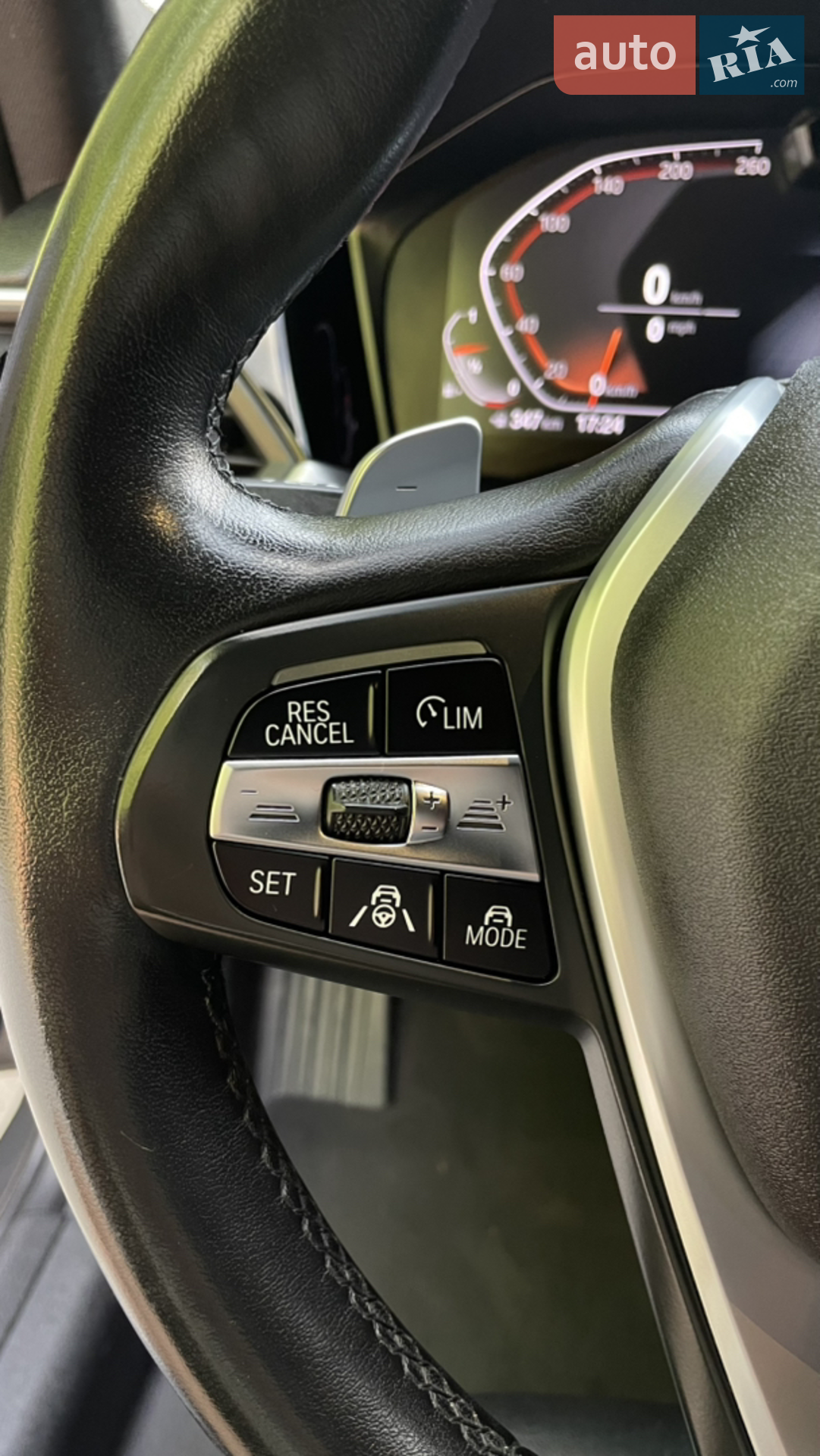 2019 BMW 3er - мініатюра 38