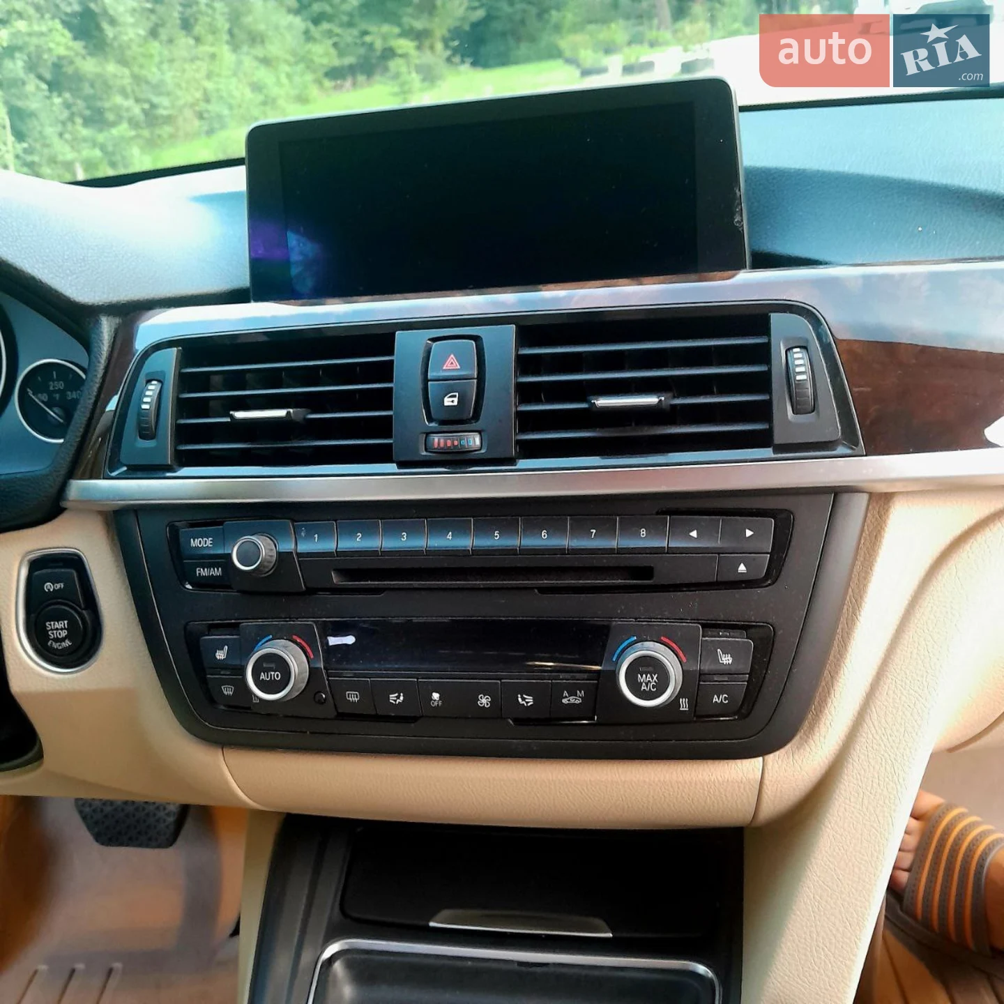 2013 BMW 3er - мініатюра 19