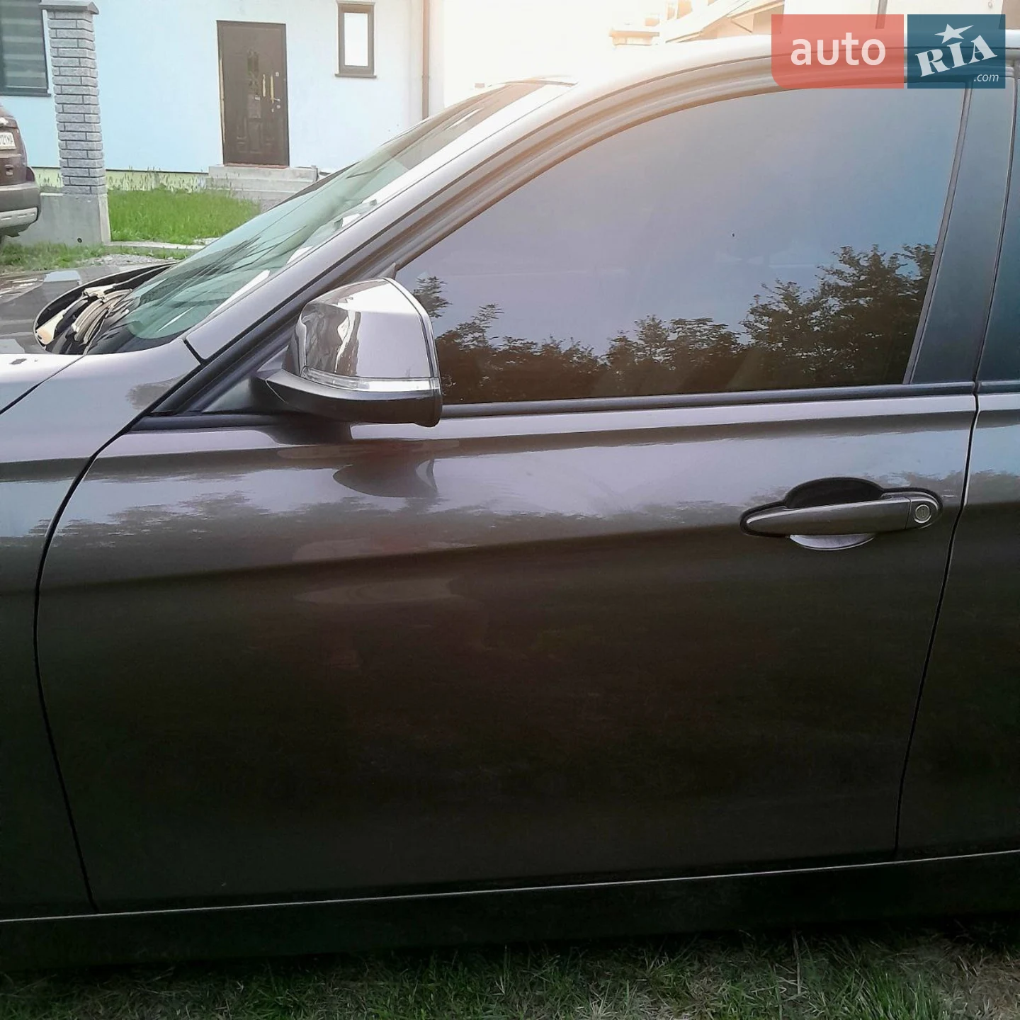2013 BMW 3er - мініатюра 36