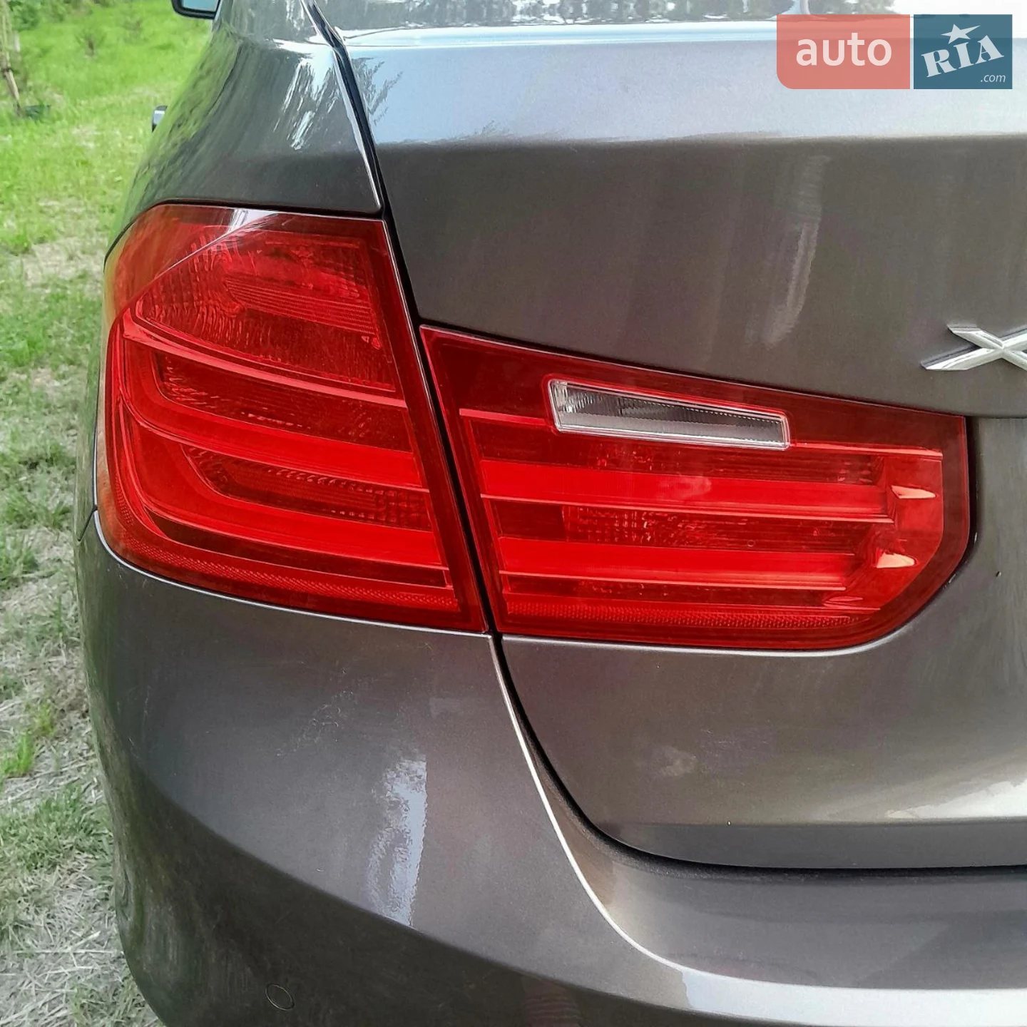 2013 BMW 3er - мініатюра 38