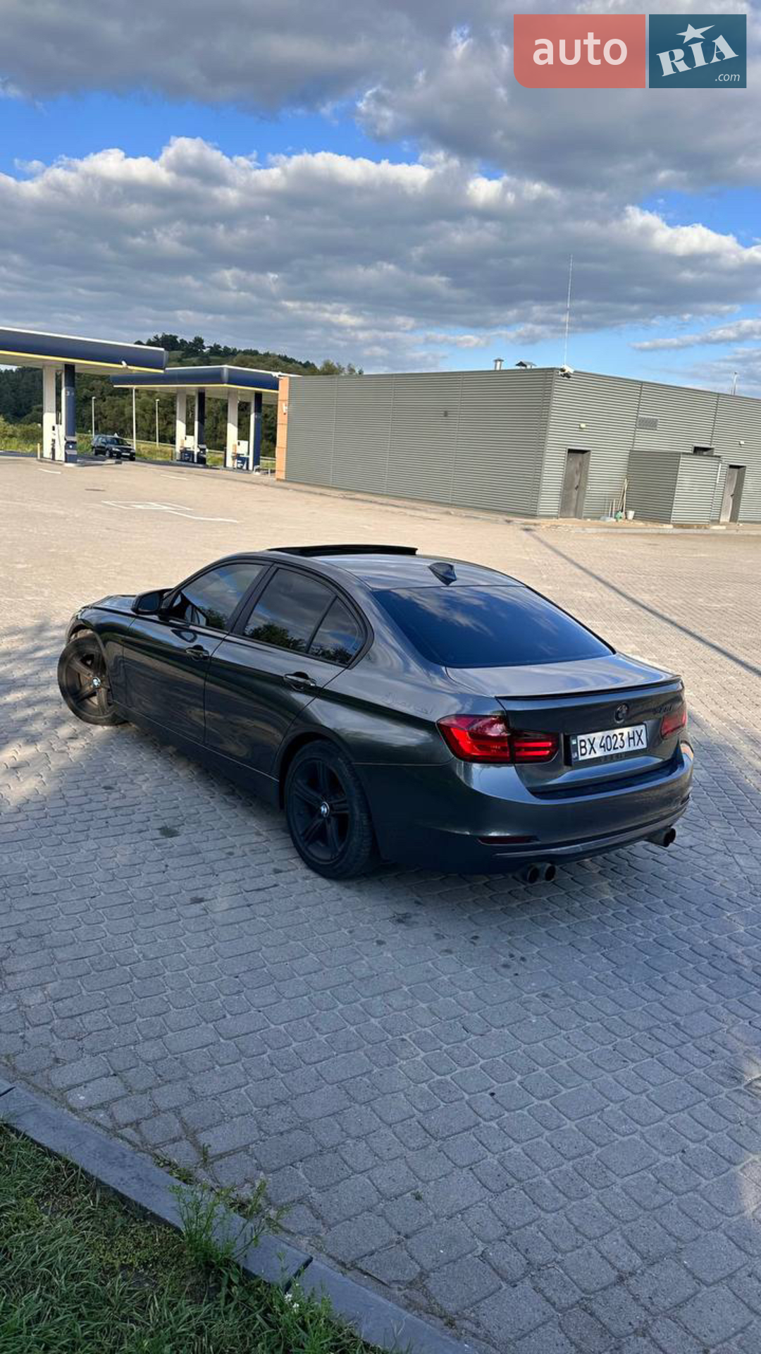 2013 BMW 3er - мініатюра 14