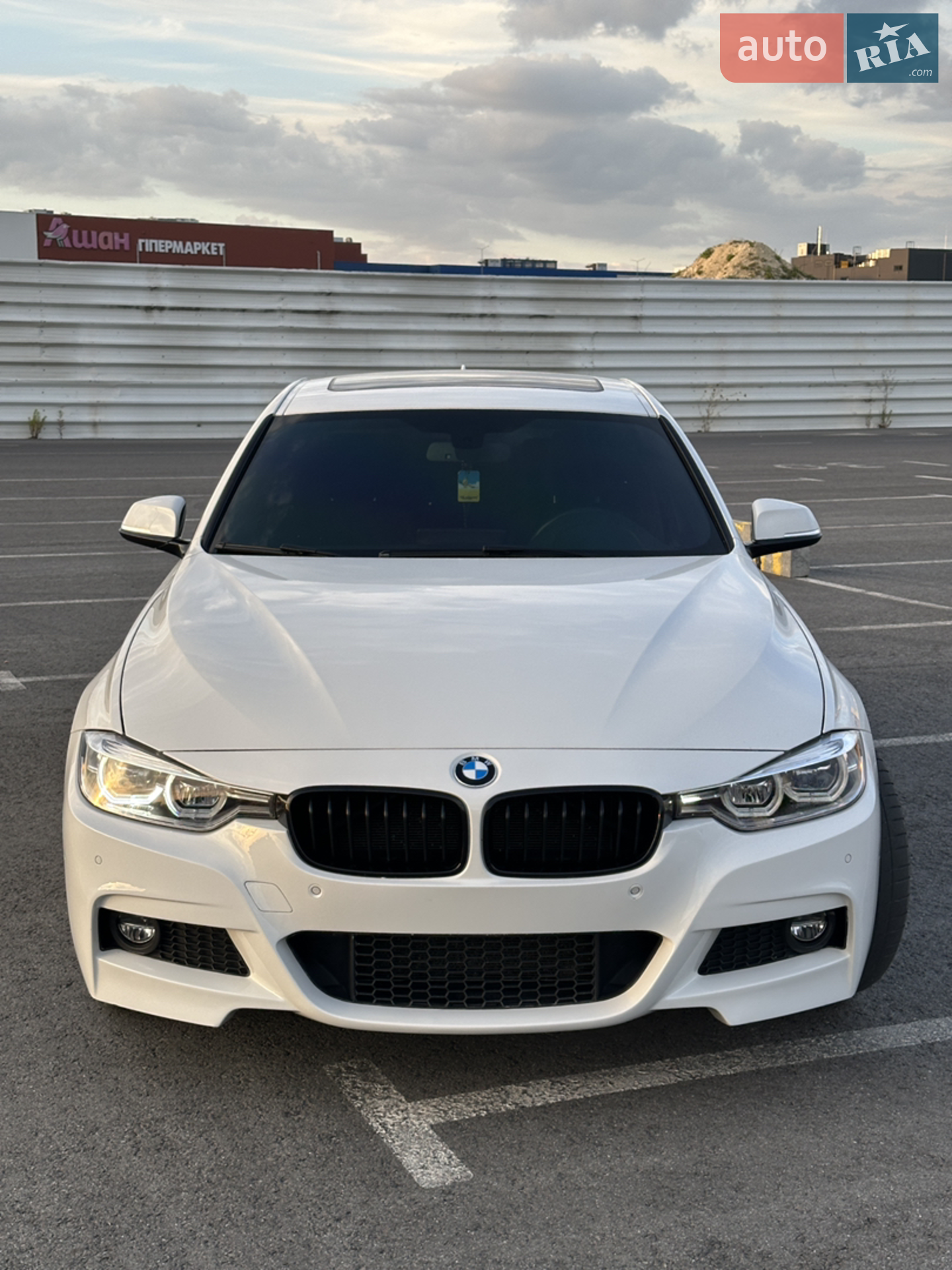 2017 BMW 3er - мініатюра 6