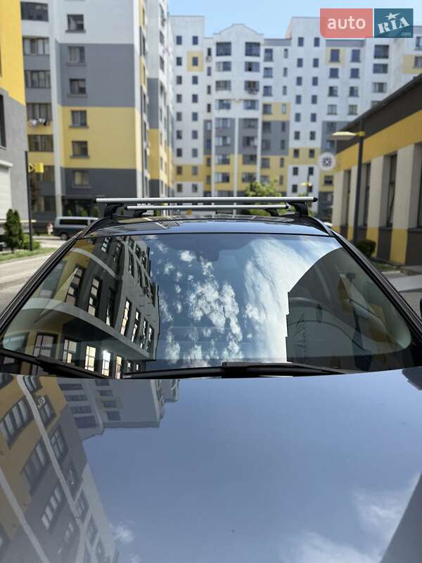 Универсал BMW 3 Series 2013 в Ивано-Франковске