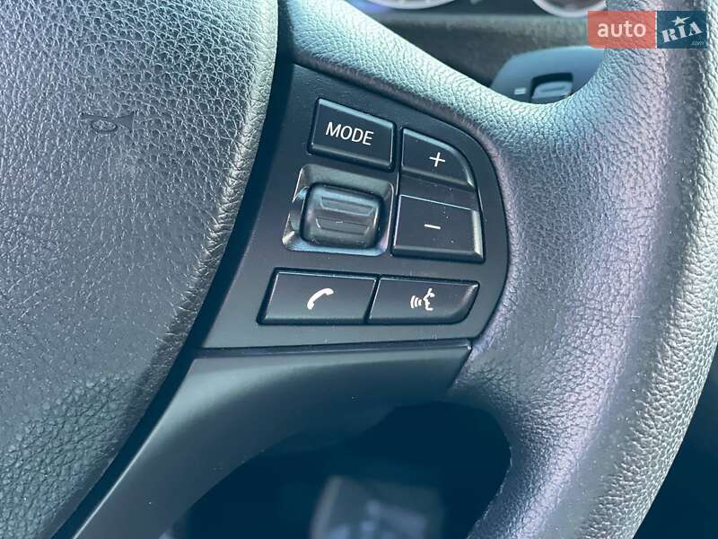 Седан BMW 3 Series 2013 в Одессе фото 20 Седан BMW 3 Series 2013 в Одессе