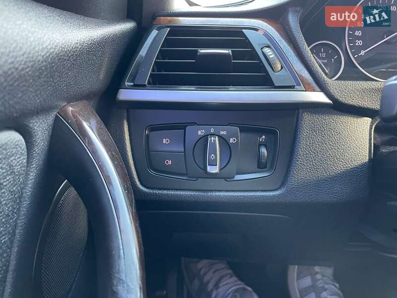 Седан BMW 3 Series 2013 в Одессе фото 21 Седан BMW 3 Series 2013 в Одессе