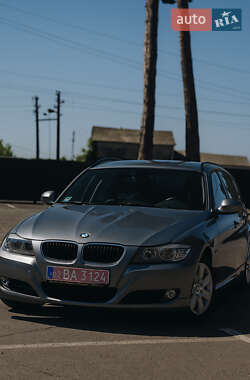 Универсал BMW 3 Series 2011 в Виннице