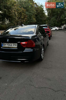 Седан BMW 3 Series 2008 в Одессе