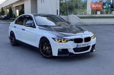 Седан BMW 3 Series 2013 в Днепре