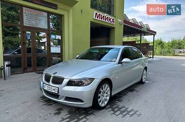 Седан BMW 3 Series 2005 в Ивано-Франковске
