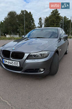Седан BMW 3 Series 2011 в Конотопе