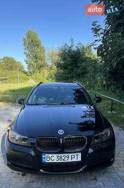 Универсал BMW 3 Series 2012 в Николаеве