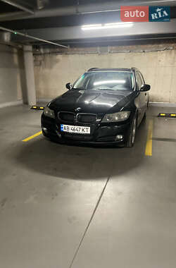 Універсал BMW 3 Series 2010 в Вінниці